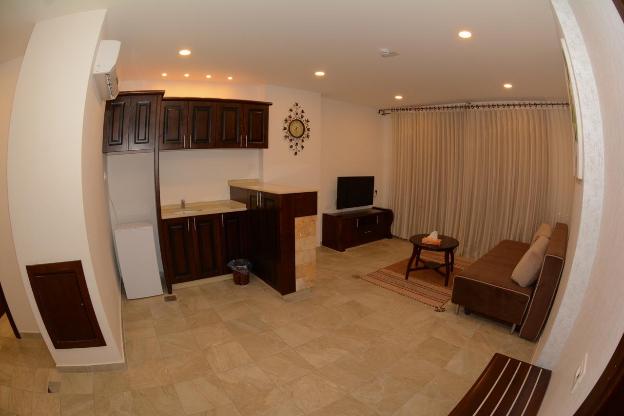 Royal Suites ナーブルス エクステリア 写真