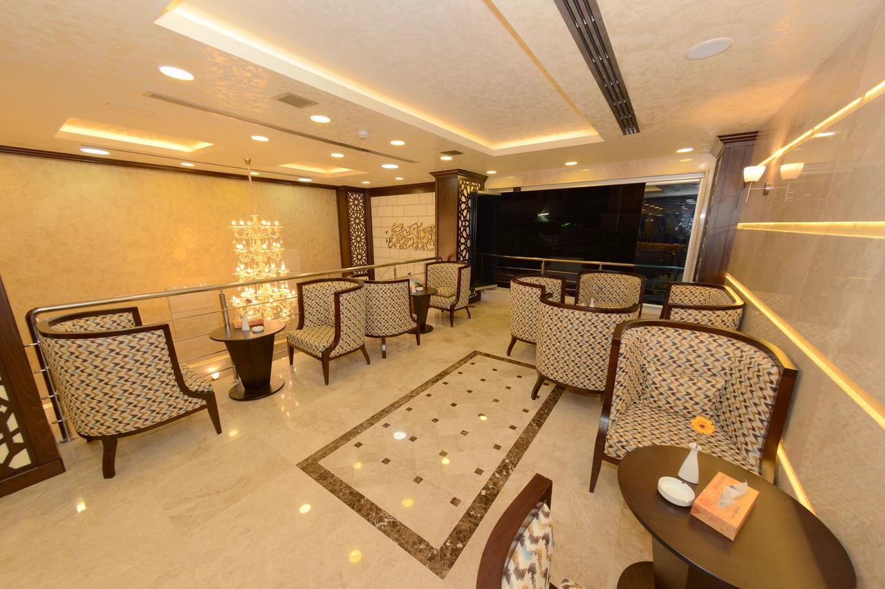 Royal Suites ナーブルス エクステリア 写真