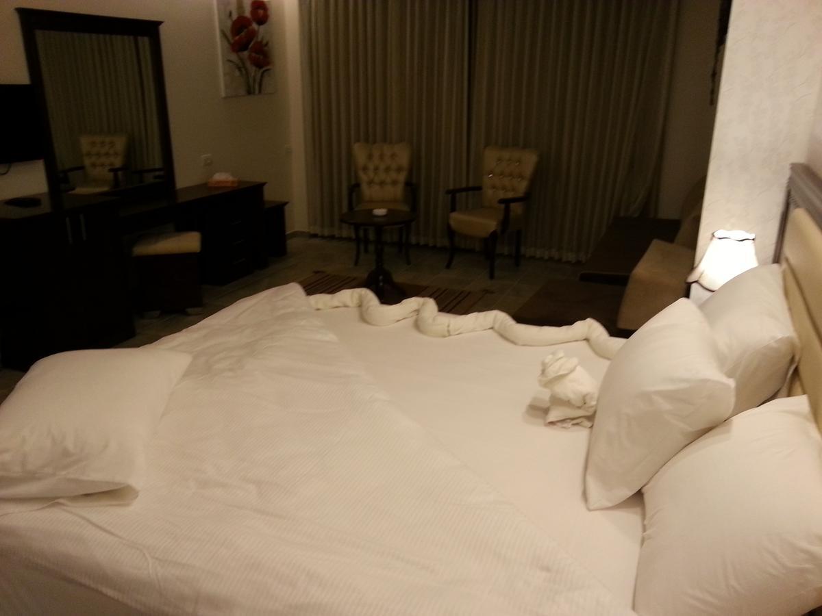 Royal Suites ナーブルス エクステリア 写真