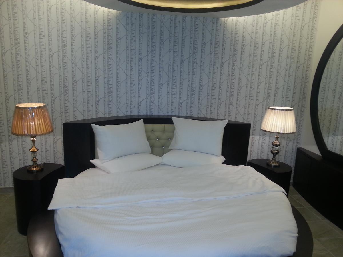 Royal Suites ナーブルス エクステリア 写真