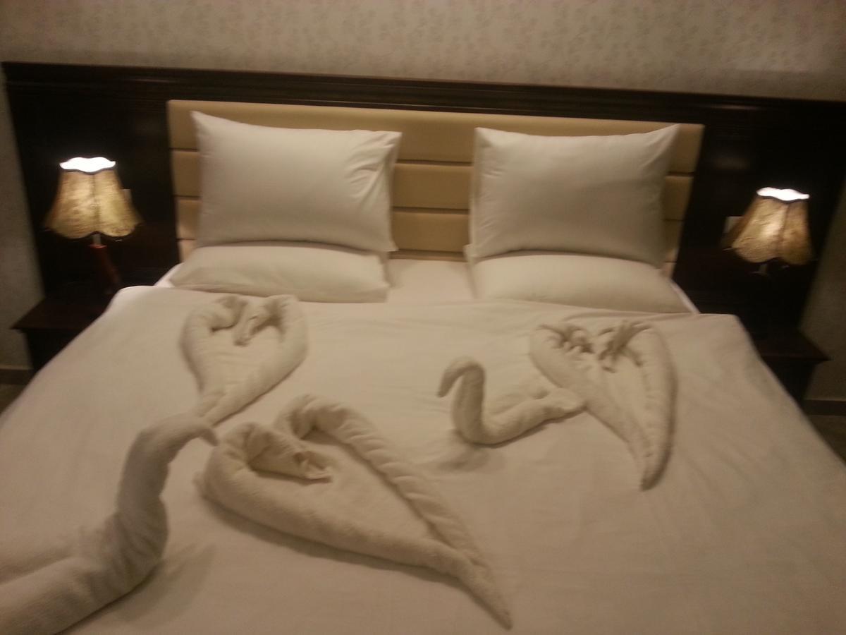Royal Suites ナーブルス エクステリア 写真
