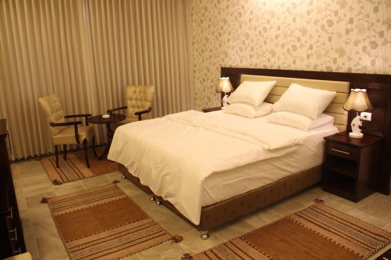 Royal Suites ナーブルス エクステリア 写真
