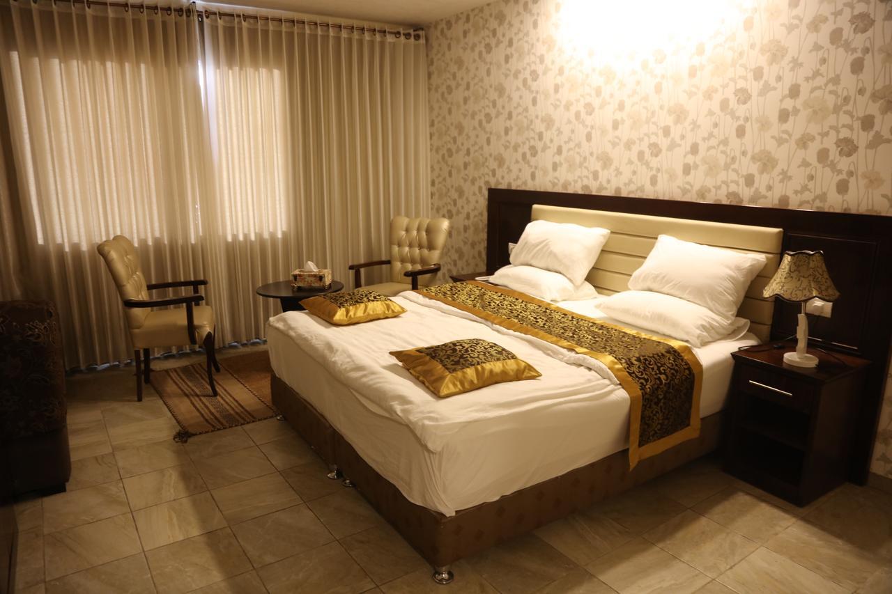 Royal Suites ナーブルス エクステリア 写真
