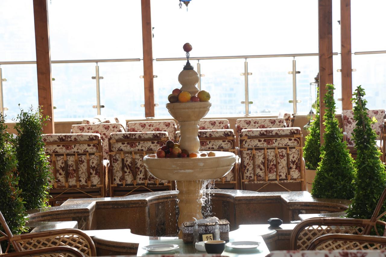 Royal Suites ナーブルス エクステリア 写真